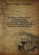 Das Recht Zu Leben Und Die Pflicht Zu Sterben: Socialphilogophische Betrachtungen ; Ankl?pfend an Die Bedeutung Voltaire's F?r Die Neuere Zeit (German Edition), Josef Popper-Lynkeus 