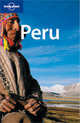 Peru Travel Guide, Sara Benson 