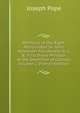 Memoirs of the Right Honourable Sir John Alexander Macdonald, G. C. B., First Prime Minister of the Dominion of Canada, Volume 1 (French Edition), Joseph Pope 