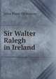Sir Walter Ralegh in Ireland, John Pope-Hennessy 