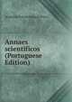 Annaes scientificos (Portuguese Edition), Academia Polytechnica do Porto 