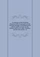 A catalogue of the Portland Museum, lately the property of the Duchess Dowager of Portland which will be sold by auction, by Mr. Skinner and Co. on . days . Sundays, and the 5th of June . ex, 