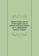 Report of the survey of the public school system of School district no. 1, Multnomah County, Oregon, 
