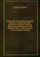 Guida Allo Studio Della Geografia Militare: Compendio Delle Lezioni Di Geografia Militare (Parte Generale) Esposte Agli Ufficiali Allievi Della Scuola Di Guerra (Italian Edition), Carlo Porro 