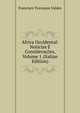 Africa Occidental: Noticias E Consideracoes, Volume 1 (Italian Edition), Francisco Travassos Valdez 