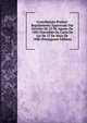 Contribuicao Predial: Regulamento Approvado Por Decreto De 25 De Agosto De 1881 Precedido Da Carta De Lei De 17 De Maio De 1880 (Portuguese Edition), 