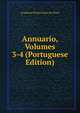 Annuario, Volumes 3-4 (Portuguese Edition), Academia Polytechnica do Porto 