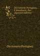 Diccionario Portuguez, E Brasiliano, Por . (Spanish Edition), Diccionario Portuguez 