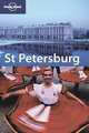 St. Petersburg 4Ed, Tom Masters 