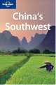 China's southwest / Юго-Запад Китая, Damian Harper , Thomas Huhti , Tienlon Ho 