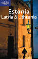 Estonia, Latvia & Lithuania Travel Guide, Nicola Williams 