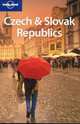 Czech & Slovak Republics 5Ed, Dunford, Lisa 