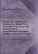 Trait?s Sur Diff?rentes Matieres De Droit Civil: Appliqu?es ? L'usage Du Barreau Et De Jurisprudence Fran?oise, Volume 3 (French Edition), Robert Joseph Pothier 