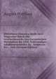 Bibliotheca Historica Medii Aevi: Wegweiser Durch Die Geschichtswerke Des Europaischen Mittelalters Bis 1500. Vollstandiges Inhaltsverzeichniss Zu . Scriptores Etc. ; Anh (German Edition), August Potthast 
