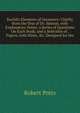 Euclid's Elements of Geometry: Chiefly from the Text of Dr. Simson, with Explanatory Notes; a Series of Questions On Each Book; and a Selection of . Papers, with Hints, &c. Designed for the, Robert Potts 