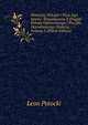 Wincenty Wilczek I Piciu Jego Synow: Wspomnienia Z Drugiej Polowy Osiemnastego I Pocztku Dziewitnastego Stulecia, Volume 3 (Polish Edition), Leon Potocki 