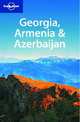 Georgia, Armenia & Azerbaijan, John Noble, Michael Kohn, Danielle Systermans 