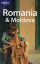 Romania & Moldova 4Ed, Robert Reid 