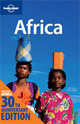 Africa Travel Guide (30th Anniversary Edition), Pitcher, Gemma 