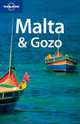 Malta & Gozo Travel Guide, Carolyn Bain 