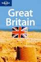 Great Britain, Else David 