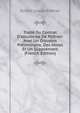 Trait? Du Contrat D'assurance De Pothier: Avec Un Discours Pr?liminaire, Des Notes Et Un Suppl?ment (French Edition), Robert Joseph Pothier 