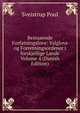 Bestaaende Forfatningslove: Valglove og Forretningsordener i forskjellige Lande Volume 4 (Danish Edition), Sveistrup Poul 
