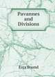 Pavannes and Divisions, Pound Ezra 