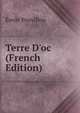 Terre D'oc (French Edition), Emile Pouvillon 