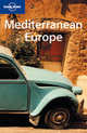Mediterranean Europe Travel Guide, Duncan Garwood 