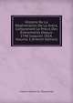 Histoire De La R?g?n?ration De La Gr?ce, Comprenant Le Pr?cis Des ?v?nements Depuis 1740 Jusqu'en 1824, Volume 3 (French Edition), Francois Charles H.L. Pouqueville 
