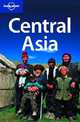 Lonely Planet Central Asia, Bradley Mayhew, Greg Bloom, John Noble, Dean Starnes 