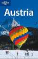 Austria, Anthony Haywood 