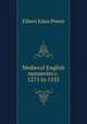 Medieval English nunneries c. 1275 to 1535, Eileen Edna Power 