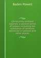 Christianity without Judaism, a second series of essays including the substance of sermons delivered in London and other places, Baden Powell 