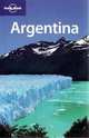 Argentina, Danny Palmerlee 