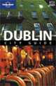Dublin, Fionn Davenport 