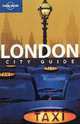 London: City Guide, Tom Masters, Steve Fallon, Vesna Maric 