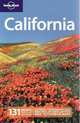California, Sara Benson 