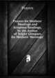 Prayers for Mothers' Meetings and Scripture Readings, by the Author of 'bright Glimpses for Mothers' Meetings'., Prayers 