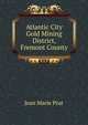 Atlantic City Gold Mining District, Fremont County, Jean Marie Prat 