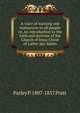 A voice of warning and instruction to all people or, An introduction to the faith and doctrine of the Church of Jesus Christ of Latter-day Saints, Parley P. 1807-1857 Pratt 