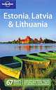 Estonia, Latvia & Lithuania, Carolyn Bain 