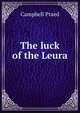 The luck of the Leura, Campbell Praed 