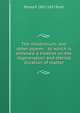 The millennium: and other poems : to which is annexed a treatise on the regeneration and eternal duration of matter, Parley P. 1807-1857 Pratt 