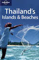 Thailand's Islands & Beaches, Andrew Burke 