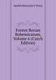 Fontes Rerum Bohemicarum, Volume 6 (Czech Edition), Spolek Historicky V Praze 
