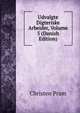 Udvalgte Digteriske Arbeider, Volume 5 (Danish Edition), Christen Pram 