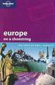Lonely Planet: Europe on a Shoestring, 6/E, Tom Masters 