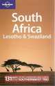 South Africa Lesotho and Swaziland, James Bainbridge 